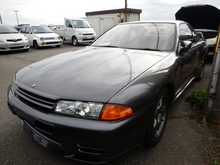 Load image into Gallery viewer, Nissan Skyline R32 GTR Nismo Edition #317 of 500 (In Process) *Reserved*
