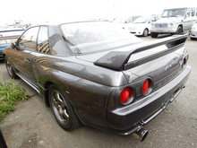 Load image into Gallery viewer, Nissan Skyline R32 GTR Nismo Edition #317 of 500 (In Process) *Reserved*
