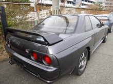 Load image into Gallery viewer, Nissan Skyline R32 GTR Nismo Edition #317 of 500 (In Process) *Reserved*
