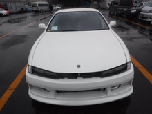 Load image into Gallery viewer, Nissan Silvia K&#39;s S14 (Landing July) *Reserved*
