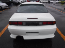 Load image into Gallery viewer, Nissan Silvia K&#39;s S14 (Landing July) *Reserved*
