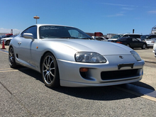 Load image into Gallery viewer, Toyota Supra SZ AT (In Process) *Reserved*

