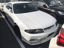 Load image into Gallery viewer, Nissan Skyline R33 GTR (In Process) *Reserved*
