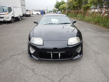Load image into Gallery viewer, Toyota Supra RZ-S (In Process)
