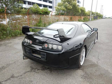 Load image into Gallery viewer, Toyota Supra RZ-S (In Process)
