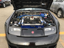 Load image into Gallery viewer, Nissan Fairlady Z TT (In Process)
