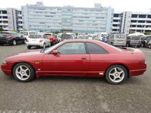 Load image into Gallery viewer, Nissan Skyline R33 GTS25 (In Process)

