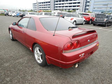 Load image into Gallery viewer, Nissan Skyline R33 GTS25 (In Process)
