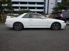 Load image into Gallery viewer, Nissan Skyline R32 GTR (In Process)
