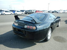 Load image into Gallery viewer, Toyota Supra SZR (In Process)
