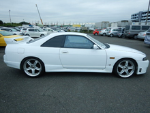 Load image into Gallery viewer, Nissan Skyline R33 GTS25T (In Process) *Reserved*
