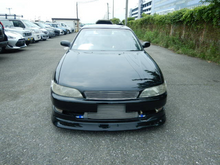 Load image into Gallery viewer, Toyota Mark II (In Process) *Reserved*
