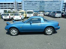 Load image into Gallery viewer, Mazda Eunos Roadster (In Process) *Reserved*
