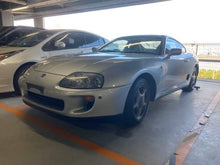 Load image into Gallery viewer, Toyota Supra GZ AT (In Process)
