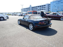 Load image into Gallery viewer, Eunos Roadster (In Process)
