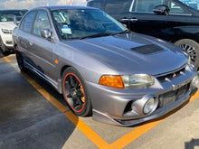 Load image into Gallery viewer, Mitsubishi EVO IV (In Process)
