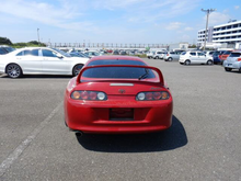 Load image into Gallery viewer, Toyota Supra SZ (In Process)
