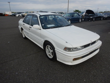 Load image into Gallery viewer, Mitsubishi Galant VR4 (In Processs)
