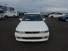 Load image into Gallery viewer, Mitsubishi Galant VR4 (In Processs)
