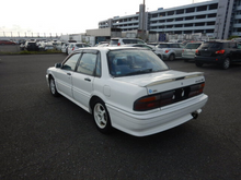 Load image into Gallery viewer, Mitsubishi Galant VR4 (In Processs)
