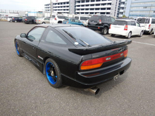Load image into Gallery viewer, Nissan 180SX Type R/X (In Process)

