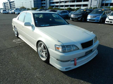 Load image into Gallery viewer, Toyota Cresta JZX100 (In Process)
