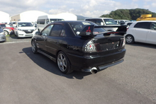 Load image into Gallery viewer, Mitsubishi EVO IV (In Process)
