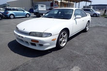 Load image into Gallery viewer, Nissan Silvia Q&#39;s NA (In Process) *Reserved*
