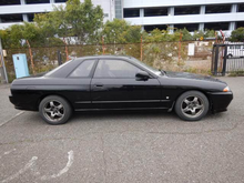 Load image into Gallery viewer, Nissan Skyline R32 GTS4 (In Process)
