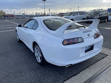 Load image into Gallery viewer, Toyota Supra SZ AT *Reserved* (In Process)
