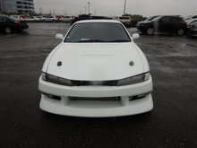 Load image into Gallery viewer, Nissan Silvia S14 K&#39;s (In Process) *Reserved*
