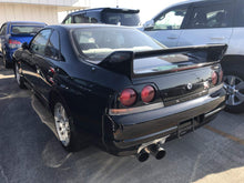 Load image into Gallery viewer, Nissan Skyline R33 GTR (In Process)
