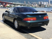 Load image into Gallery viewer, Toyota Soarer GTT AT (In Process)
