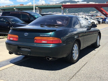 Load image into Gallery viewer, Toyota Soarer GTT AT (In Process)
