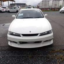 Load image into Gallery viewer, Nissan Silvia S14 Ks Kouki (In Process) *Reserved*
