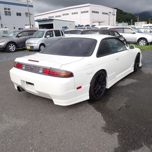 Load image into Gallery viewer, Nissan Silvia S14 Ks Kouki (In Process) *Reserved*
