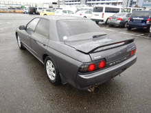 Load image into Gallery viewer, Nissan Skyline R32 GTS (In Process)
