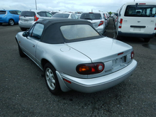 Load image into Gallery viewer, Mazda Eunos Roadster (In Process)
