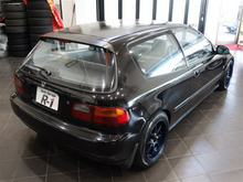 Load image into Gallery viewer, Honda Civic EG4 (In Process) *Reserved*
