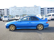 Load image into Gallery viewer, Subaru Impreza WRX STi Type R Coupe (In Process)
