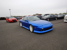 Load image into Gallery viewer, Nissan 180sx (In Process)
