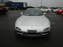 Load image into Gallery viewer, Mazda RX7 FD Type RB (In Process)
