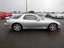 Load image into Gallery viewer, Mazda RX7 FD Type RB (In Process)

