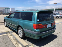 Load image into Gallery viewer, Nissan Stagea Wagon (In Process)
