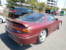 Load image into Gallery viewer, Mitsubishi GTO (In Process) *Reserved*

