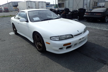 Load image into Gallery viewer, Nissan Silvia S14 K&#39;s (In Process)
