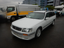 Load image into Gallery viewer, Nissan Stagea RSFour (In Process)
