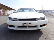 Load image into Gallery viewer, Autech Edition Nissan Silvia S14 K&#39;s (In Process)
