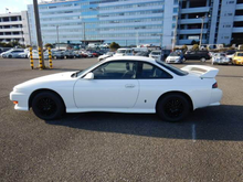 Load image into Gallery viewer, Nissan Silvia S14 Qs (In Process) *Reserved*
