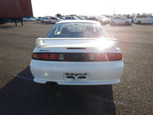 Load image into Gallery viewer, Nissan Silvia S14 Qs (In Process) *Reserved*

